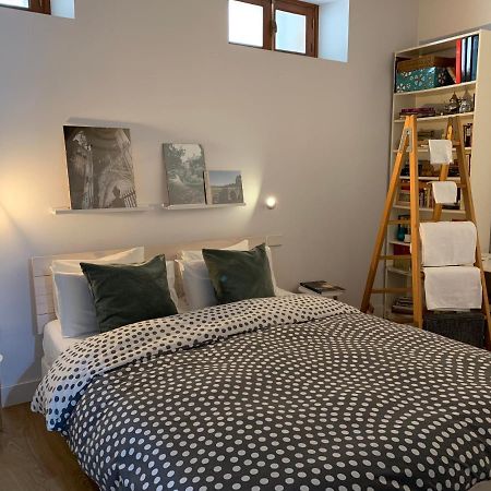 Andimi Bizcochos Apartment Toledo Bagian luar foto