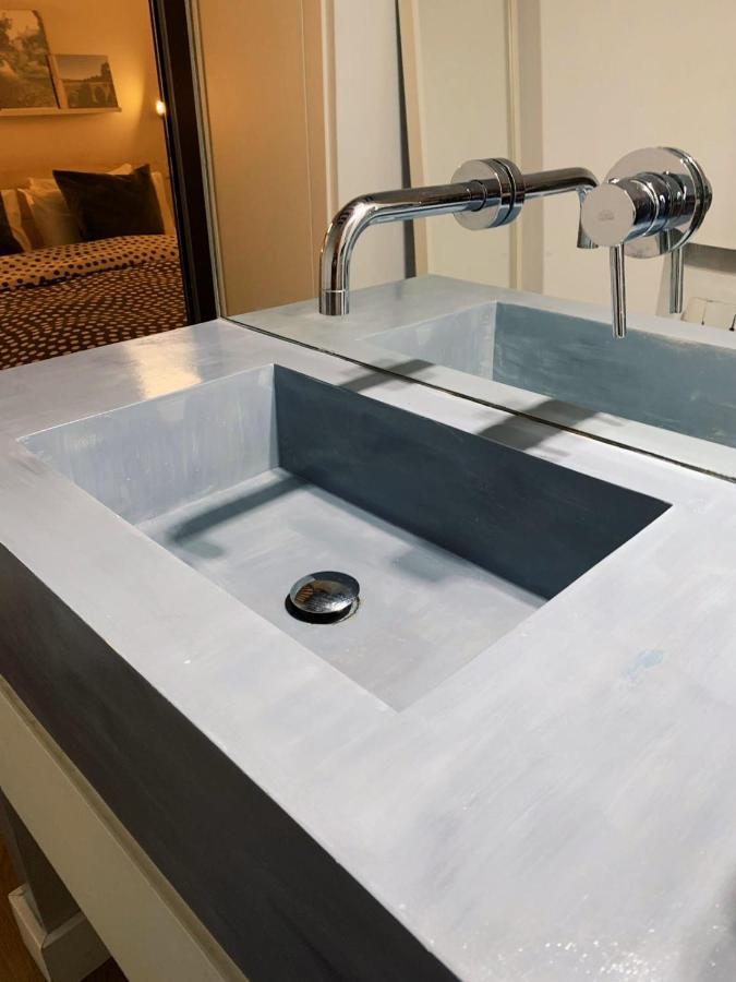 Andimi Bizcochos Apartment Toledo Bagian luar foto